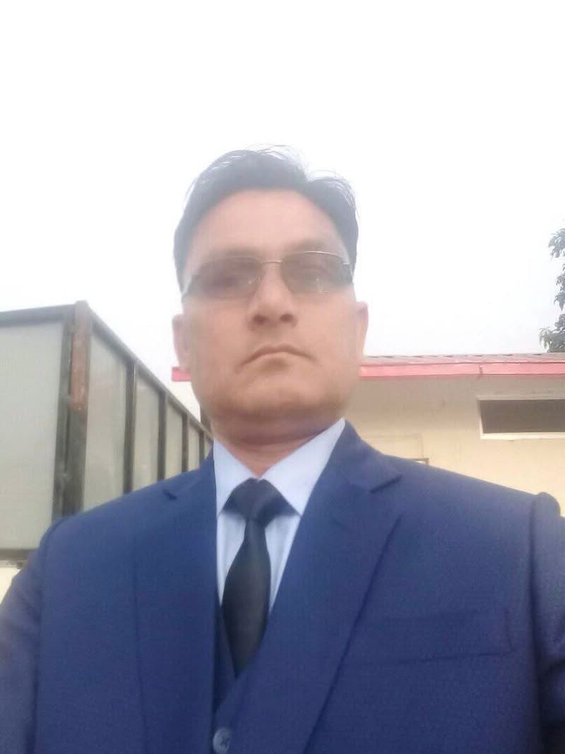 Puran Basnet